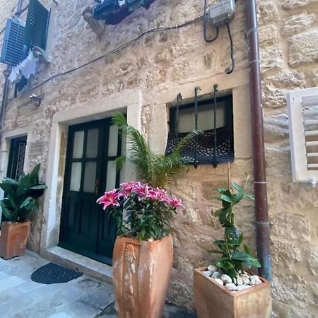 Angelus Rooms Dubrovnik Ngoại thất bức ảnh