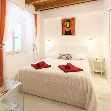 Angelus Rooms Dubrovnik Ngoại thất bức ảnh