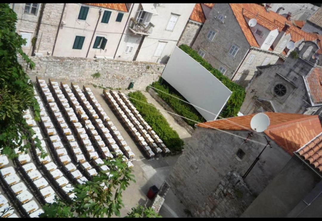 Angelus Rooms Dubrovnik Ngoại thất bức ảnh