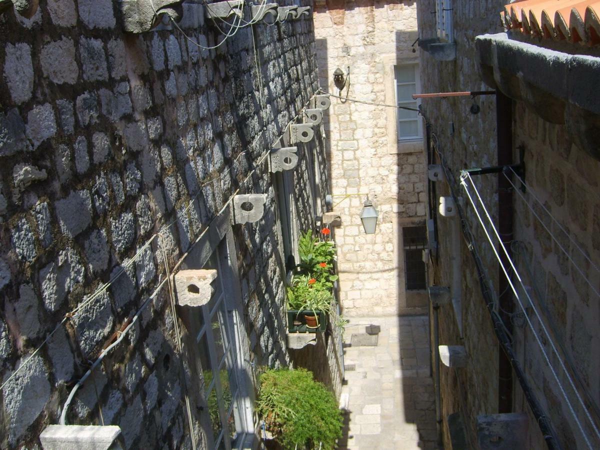 Angelus Rooms Dubrovnik Ngoại thất bức ảnh