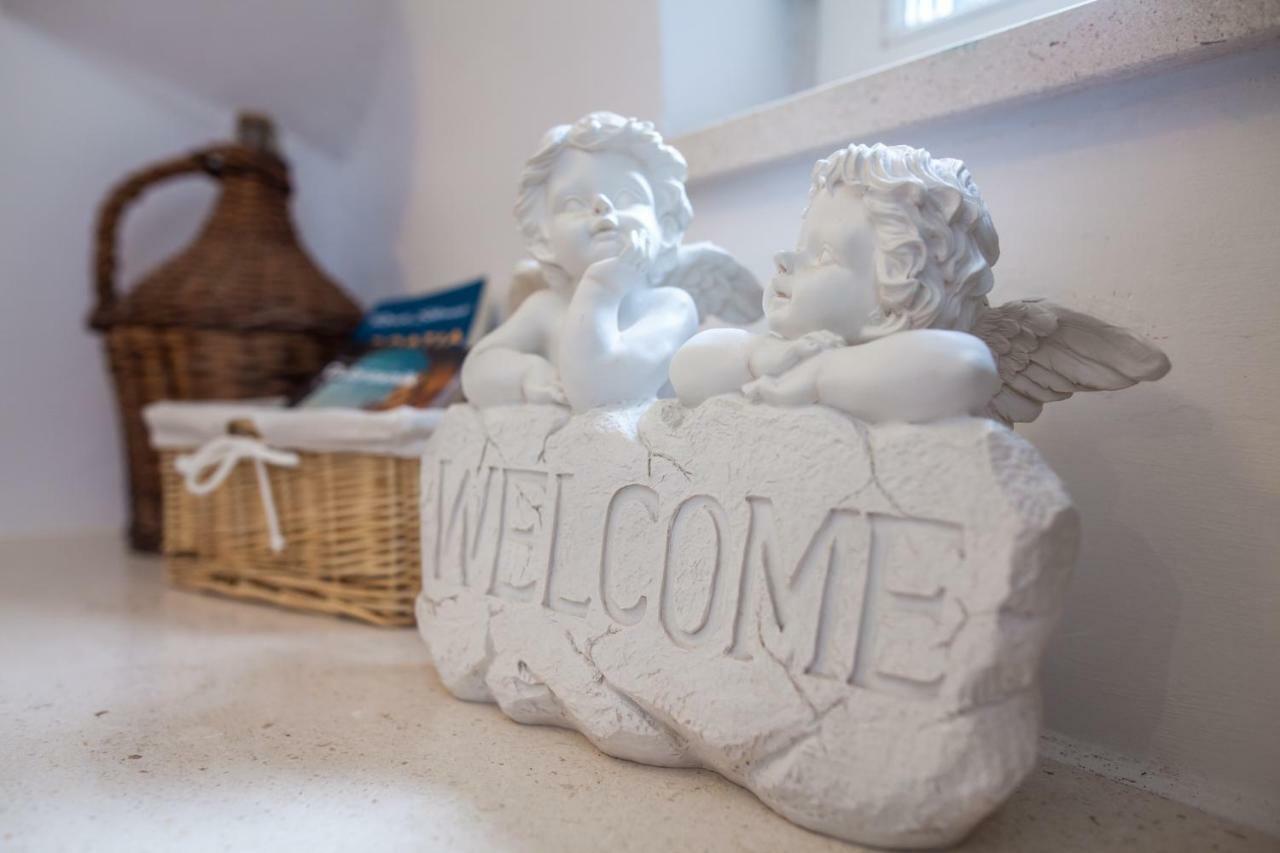 Angelus Rooms Dubrovnik Ngoại thất bức ảnh