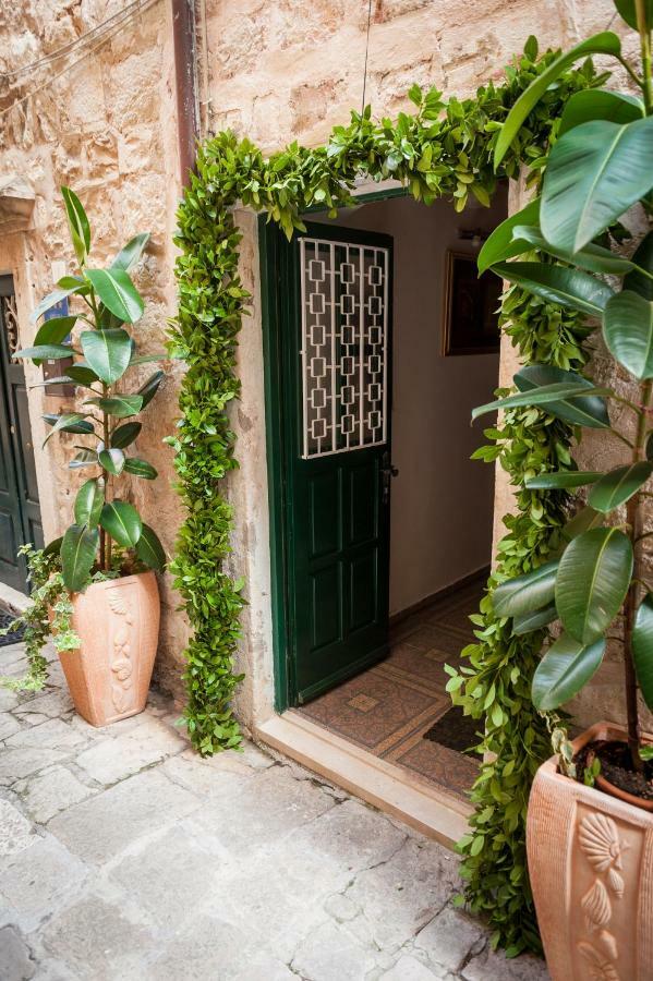 Angelus Rooms Dubrovnik Ngoại thất bức ảnh