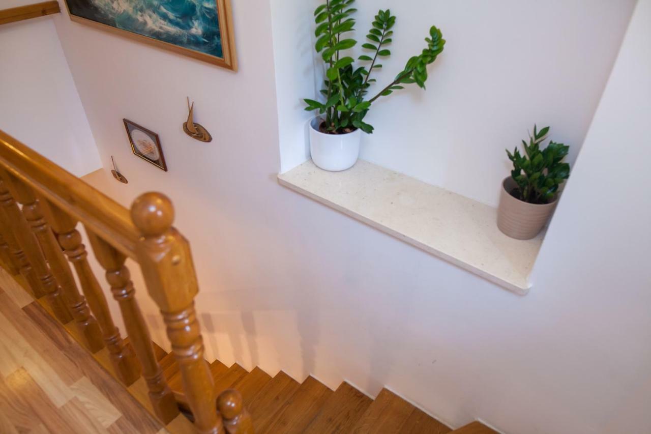 Angelus Rooms Dubrovnik Ngoại thất bức ảnh