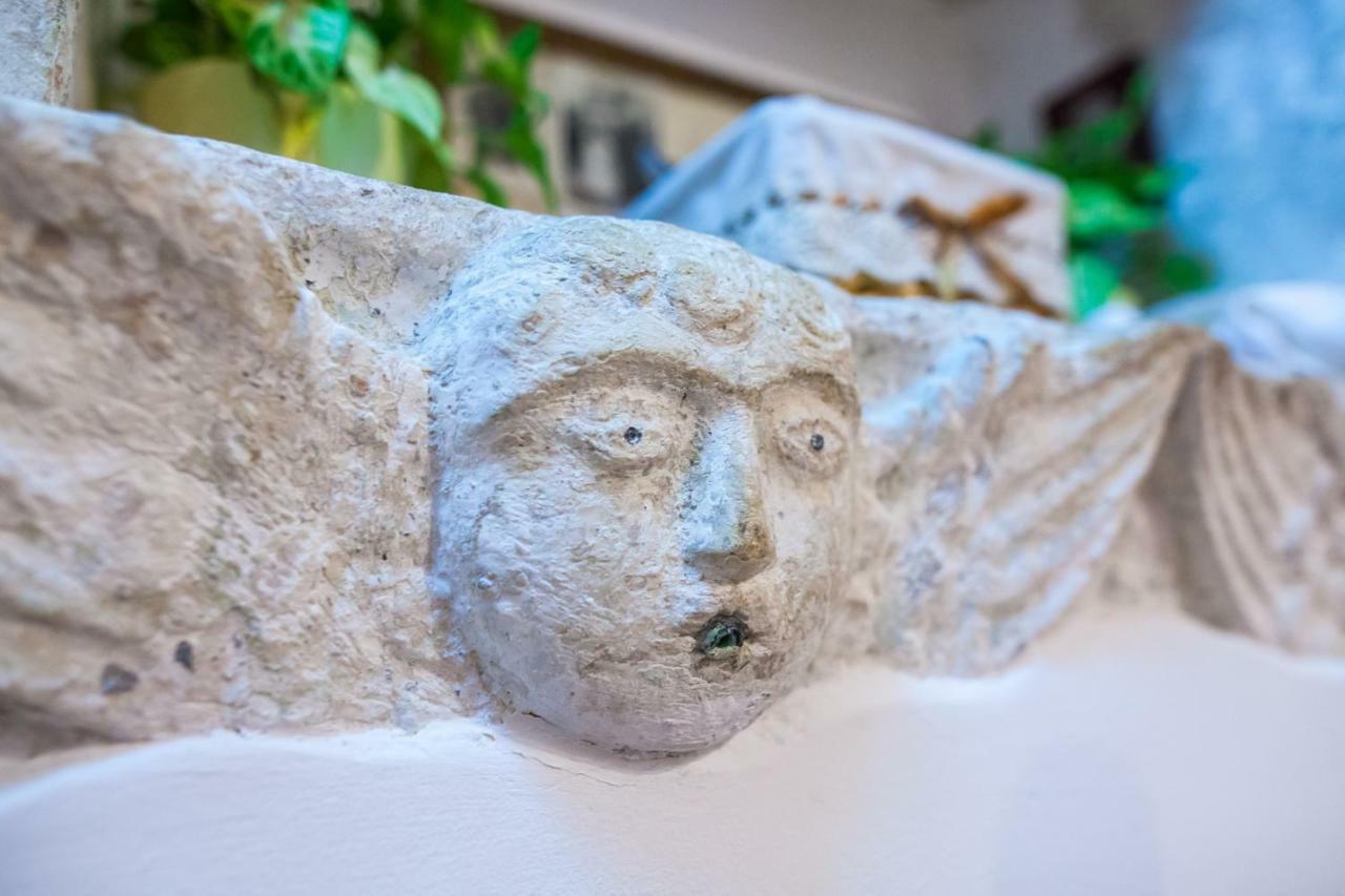 Angelus Rooms Dubrovnik Ngoại thất bức ảnh